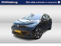 Volkswagen ID.4 - Pro 77 kWh / Navigatie / LM 19 inch / Warmtepomp / Parkeersensoren / APP