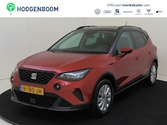 SEAT Arona - 1.0 TSI Style Business Intense | Navigatie | Stoelverwarming | BEATS audio | Cruise contro
