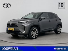 Toyota Yaris Cross - 1.5 Hybrid 130 Dynamic Limited | Apple Carplay & Android Auto | Parkeercamera |