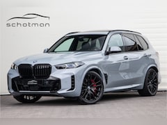 BMW X5 - xDrive50e M-Sport Pro, Facelift, Panorama, Harman Kardon, Innovation, Head-up 2024