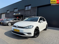 Volkswagen Golf - 1.0 TSI Comfortline Business | 2E EIGENAAR | 12MND GARANTIE | NL AUTO | NAVI | CARPLAY | C