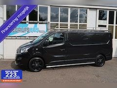 Fiat Talento - 125PK SX|Camera|Imperiaal|Navi