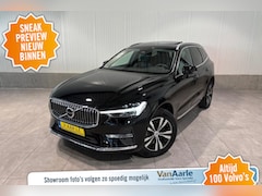 Volvo XC60 - T6 Aut. Inscription Facelift Leder Keyless 340pk