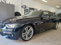 BMW 4-serie Gran Coupé - 420i High Executive M-Sport 184PK Panoramadak / Apple Carplay / Sport Automaat / Navigatie