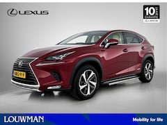 Lexus NX - 300h AWD Executive Line Limited | Credit Card Key | Panoramadak | Mark Levinson |