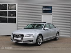 Audi A8 - 3.0 TDI quattro Pro Line+