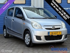 Daihatsu Cuore - 1.0 Comfort * Automaat * Airco * Aux