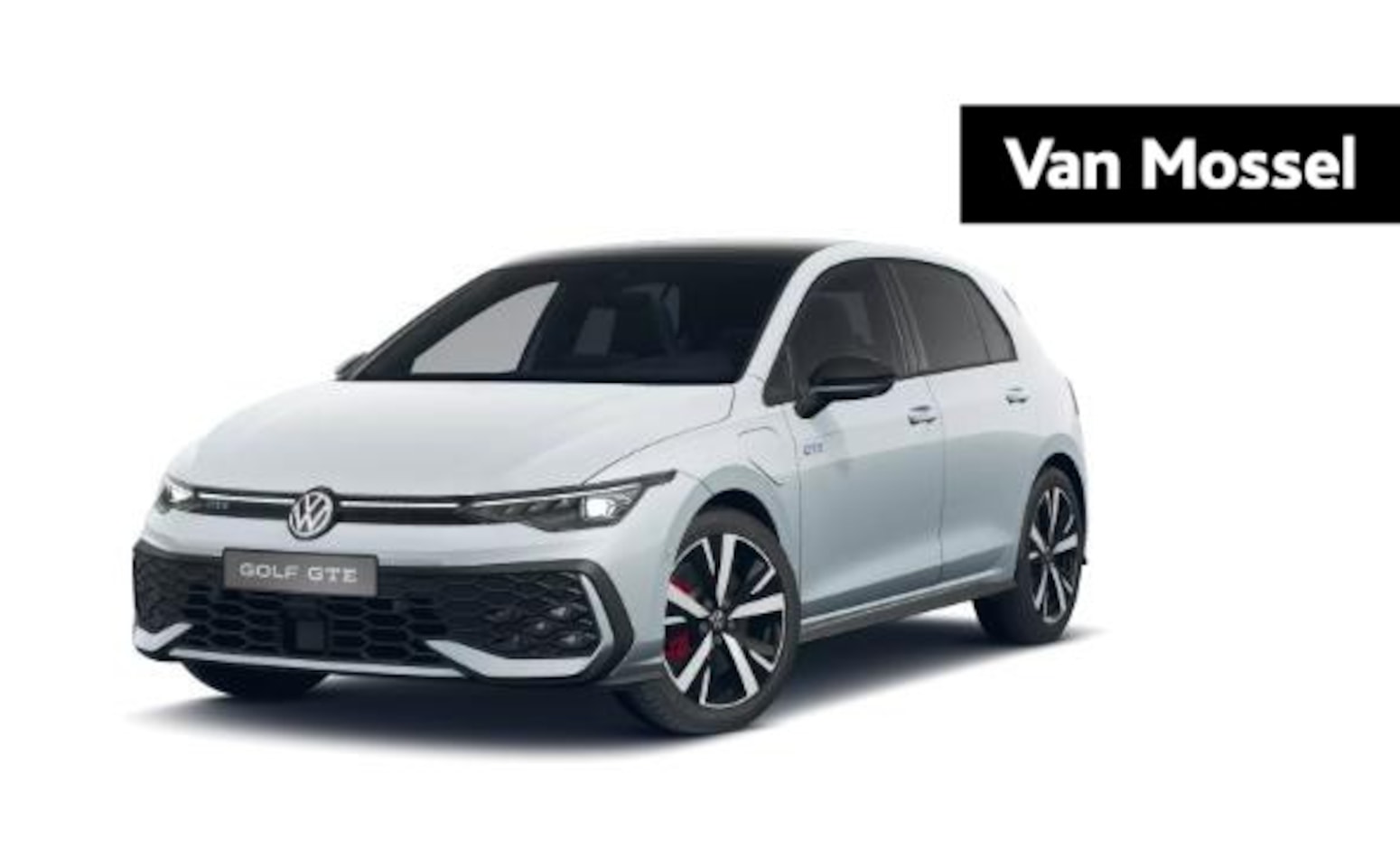 Volkswagen Golf - 1.5 eHybrid GTE 272 PK | Automaat | Plug-In | Panorama Dak | Navigatie | Digitale Cockpit - AutoWereld.nl