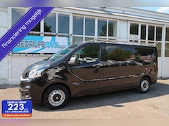 Fiat Talento - 2.0 L2H1 | EURO6 | EERSTE EIGENAAR | IMPERIAAL | NAVI | TREKHAAK