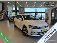 Volkswagen Polo - 1.0 TSI Highline Beats|CarPlay|ACC|Cruise|