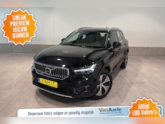 Volvo XC40 - T4 Plug-in Hybrid Inscription CruiseControl Keyless 211pk