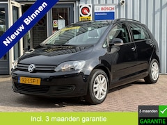 Volkswagen Golf Plus - 1.4 TSI Trendline | AUTOMAAT | TREKHAAK | CRUISE | PDC V/A |