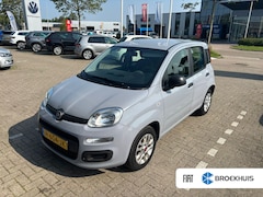 Fiat Panda - 1.2 70 pk Easy | Airco | Lichtmetalen velgen 14"