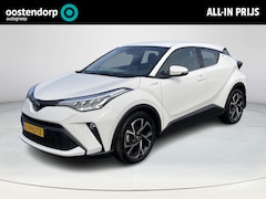 Toyota C-HR - 1.8 Hybrid Dynamic *NAVIGATIE/ PARKEERSENSOREN / 36 MAANDEN GARANTIE