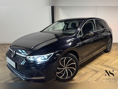 Volkswagen Golf - 1.5 eTSI Style CAM SFEER MEMORY'
