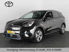 Kia e-Niro - EXECUTIVELINE 1e EIG 64 kWh ACCU SOH 100% GARANTIE TOT 2030* LEDER. JBL AUDIO