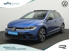 Volkswagen Polo - 1.0 TSI 115 pk DSG R-Line Business | Panoramadak | IQ Light | Beats | Achteruitrijcamera |