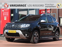 Dacia Duster - 1.3 TCe *Prestige* | Nieuwe Distributie | Trekhaak | Cruise & Climate Control | Bluetooth