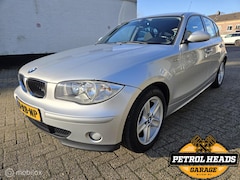 BMW 1-serie - 116i Executive SPORT pkkt| Airco | Cruise | Goede staat