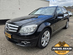 Mercedes-Benz C-klasse Estate - 180 CDI BlueEFFICIENCY Business Class Avantgarde