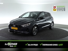 Hyundai i20 - 1.0 T-GDI Premium | TREKHAAK | CAMERA | STOEL-STUURVERW. |