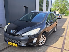 Peugeot 308 SW - 1.6 VTi XS AIRCO / NAP / ELEKT RAMEN /NAV/ APK / 5DRS / 7personen