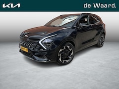 Kia Sportage - 1.6 T-GDi Plug-in Hybrid AWD GT-PlusLine