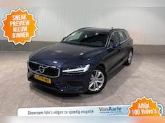 Volvo V60 - B3 Aut. Momentum CruiseControl Parkeercamera 163pk