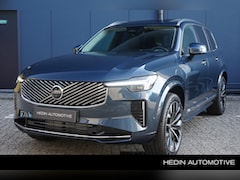 Volvo XC90 - 2.0 T8 Plug-in hybrid AWD Ultra Bright | Trekhaak | Luchtvering | Harman/Kardon | Panorama