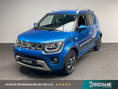 Suzuki Ignis - 1.2 Smart Hybrid Select Airco | Apple Carplay/Android Auto