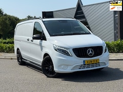 Mercedes-Benz Vito - 114 CDI Lang | Airco | Navi | Cruise | Trekhaak | LED |