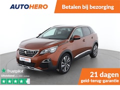 Peugeot 3008 - 1.2 PureTech Allure | LH25675 |
