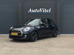 MINI Cooper - 1.5 60 Years Edition | Panodak | Sportleder | Harman/Kardon | Head-Up | | Comfort Access
