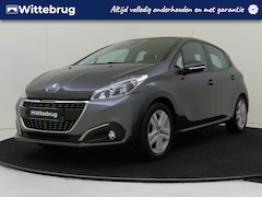 Peugeot 208 - 1.2 PureTech Signature Navigatie | Parkeerhulp | Airco |