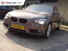 BMW 1-serie - 118i Business AUTOMAAT