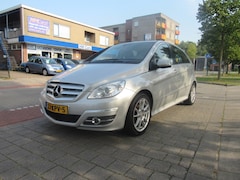 Mercedes-Benz B-klasse - 1.7 B170 5DRS 159.562 KM NAP