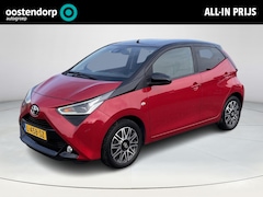 Toyota Aygo - 1.0 VVT-i x-clusiv *KEYLESS/ APPLE CARPLAY/ CLIMATE CONTROL
