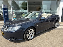 Saab 9-3 Cabrio - 2.0t Linear