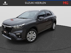 Suzuki S-Cross - 1.5 Hybrid Select Automaat Mengelers actieprijs: € 33.998, 00