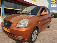 Kia Picanto - 1.0 LXE X-tra APK T/M 22-9-2026