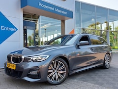 BMW 3-serie Touring - 330i 258pk Automaat High Executive M-Sport | Navi | Apple Carplay+Android Auto | Adap. Cru