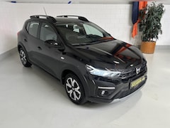 Dacia Sandero - 1.0 TCe 90pk AUT, Carplay, Climate, Cruise