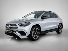 Mercedes-Benz GLA-Klasse - GLA 250e Automaat Business Solution AMG | Nightpakket | Trekhaak