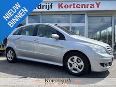 Mercedes-Benz B-klasse - 170 /trekhaak/airco/auto is in top conditie