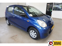 Daihatsu Cuore - 1.0 Trend