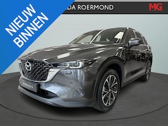 Mazda CX-5 - 2.0 e-SkyActiv-G M Hybrid 165 Advantage Automaat