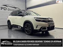 Citroën C5 Aircross - 1.6 Plug-in Hybrid 225 AGR - Pano - Trekhaak - Clima - Elek. Achterklep