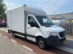 Mercedes-Benz Sprinter - 314 2.2 CDI AUTOM. KOFFER LAADKLEP LBW KLIMA EURO6