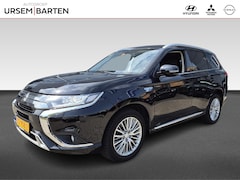 Mitsubishi Outlander - 2.4 PHEV Pure