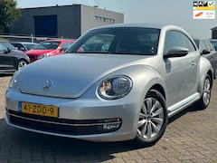 Volkswagen Beetle - 1.2 TSI Design